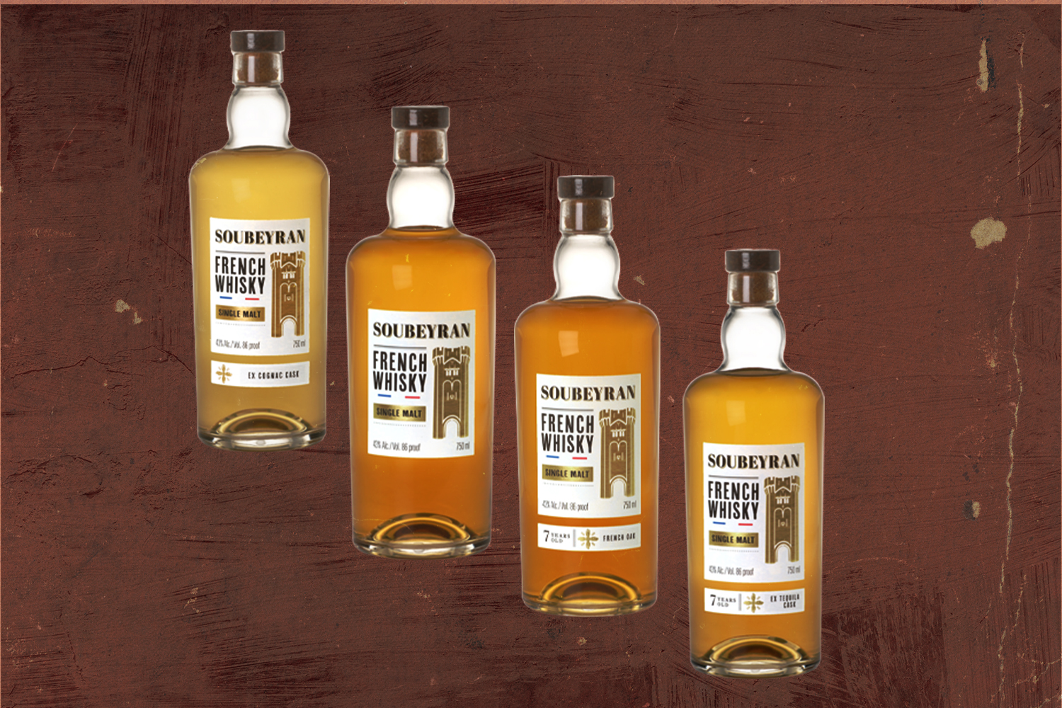 <strong>Soubeyran</strong>