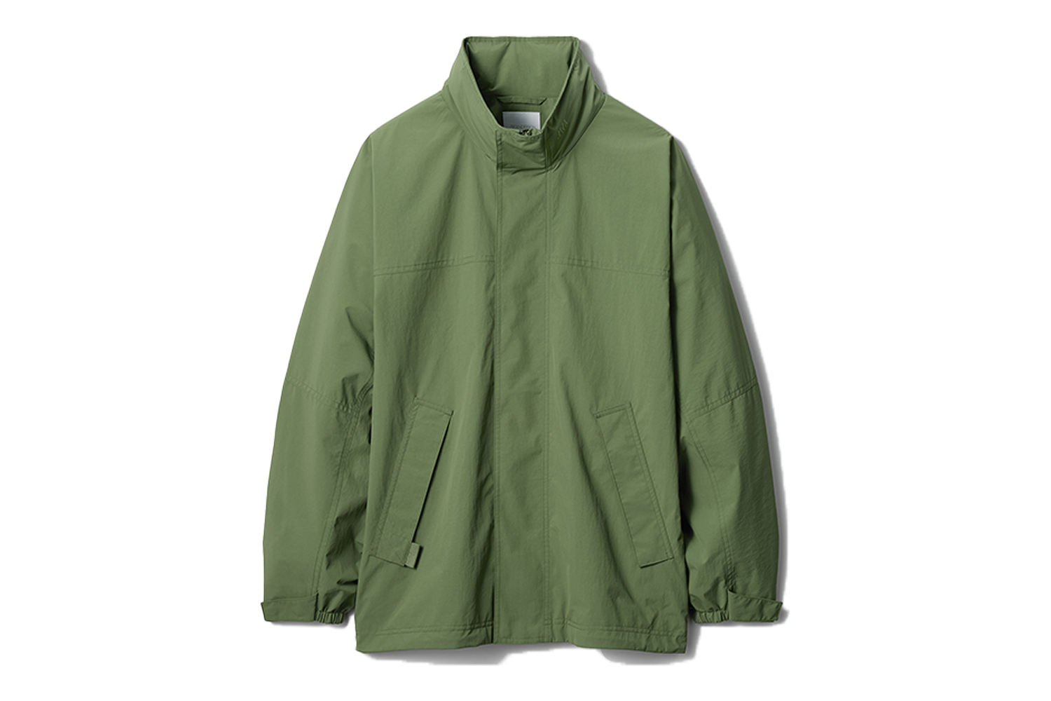 Uniqlo x JW Anderson Windproof Stand Blouson