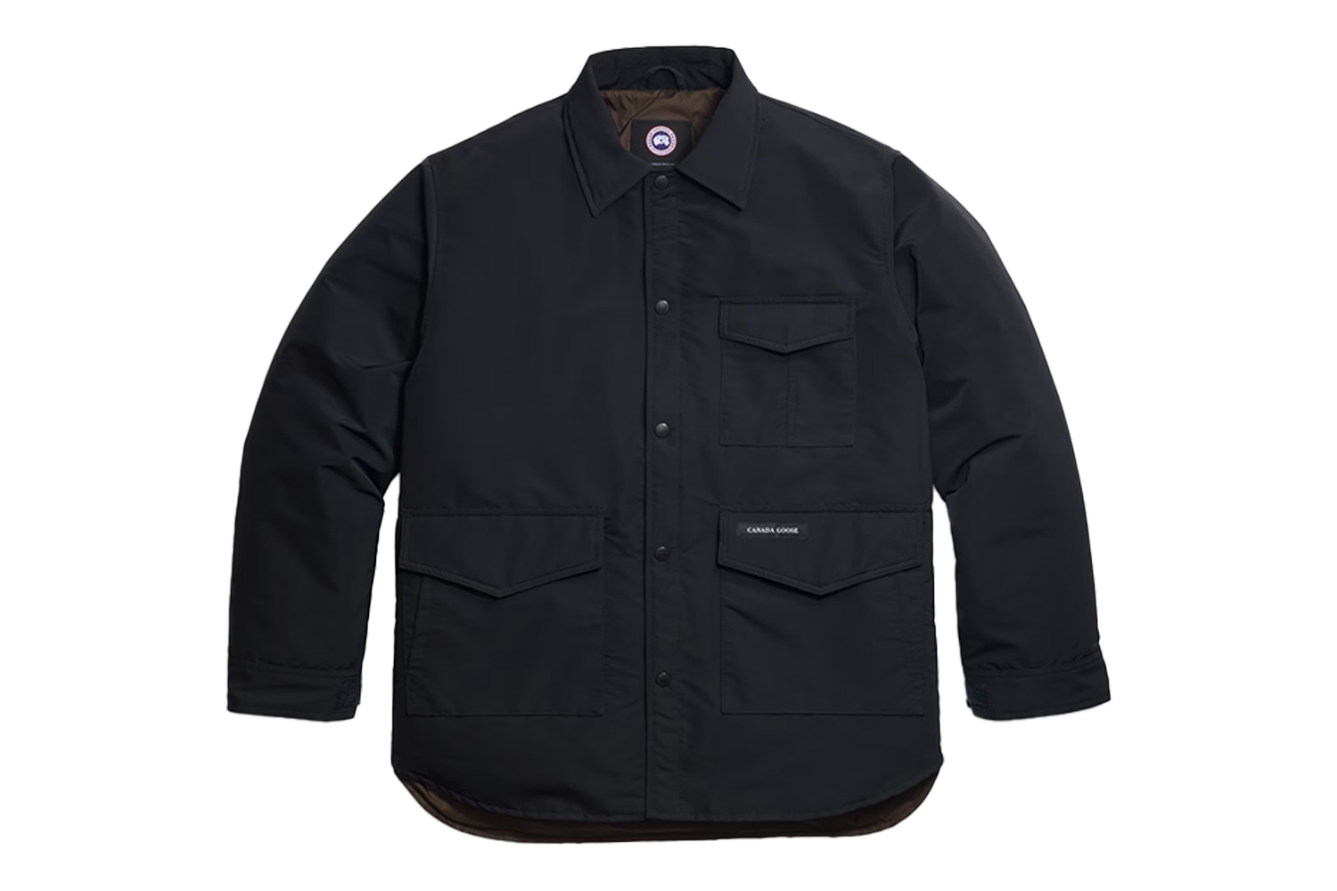 Canada Goose Legacy Shirt Jacket