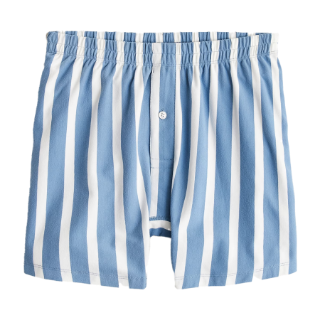 A Stylish Pair of J.Crew Boxers Is Just $15