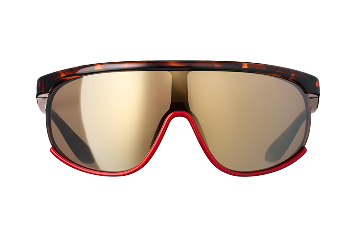 Uniqlo : C Shield Sunglasses