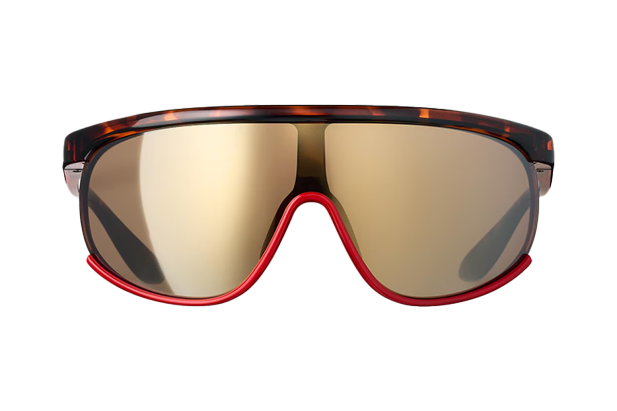 Uniqlo : C Shield Sunglasses