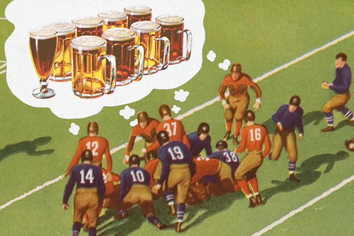 The Best Beers to Bring to a Super Bowl Party