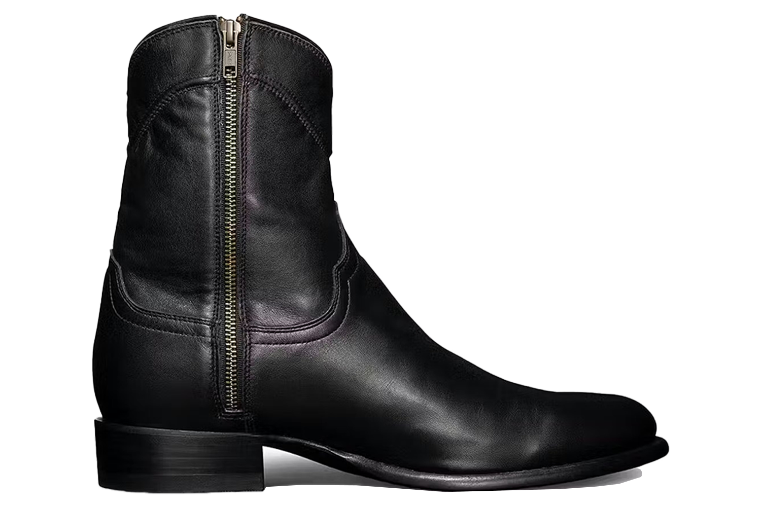 Tecovas The Dean Cowhide Leather Boot