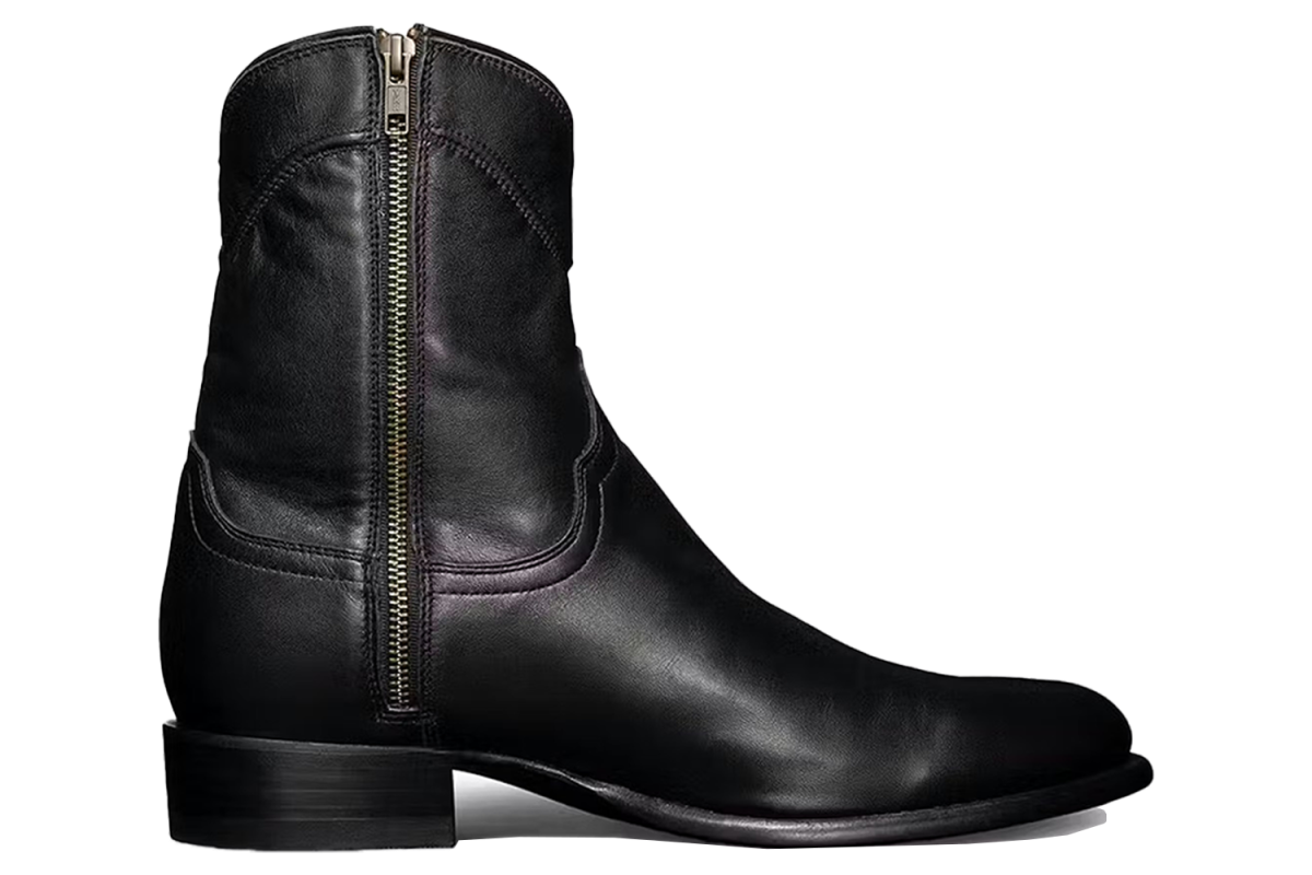 Tecovas The Dean Cowhide Leather Boot