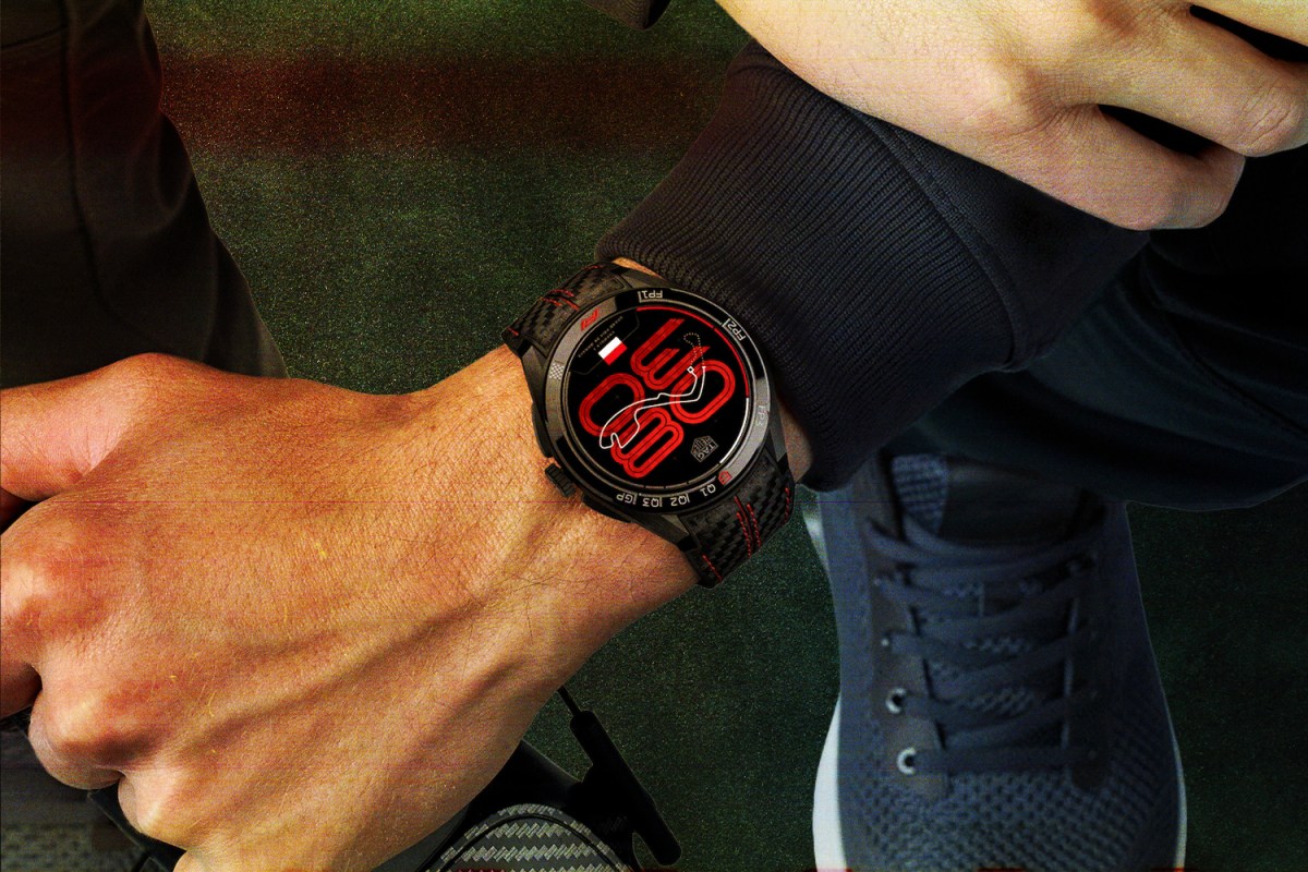 The 16 Best Watches of February