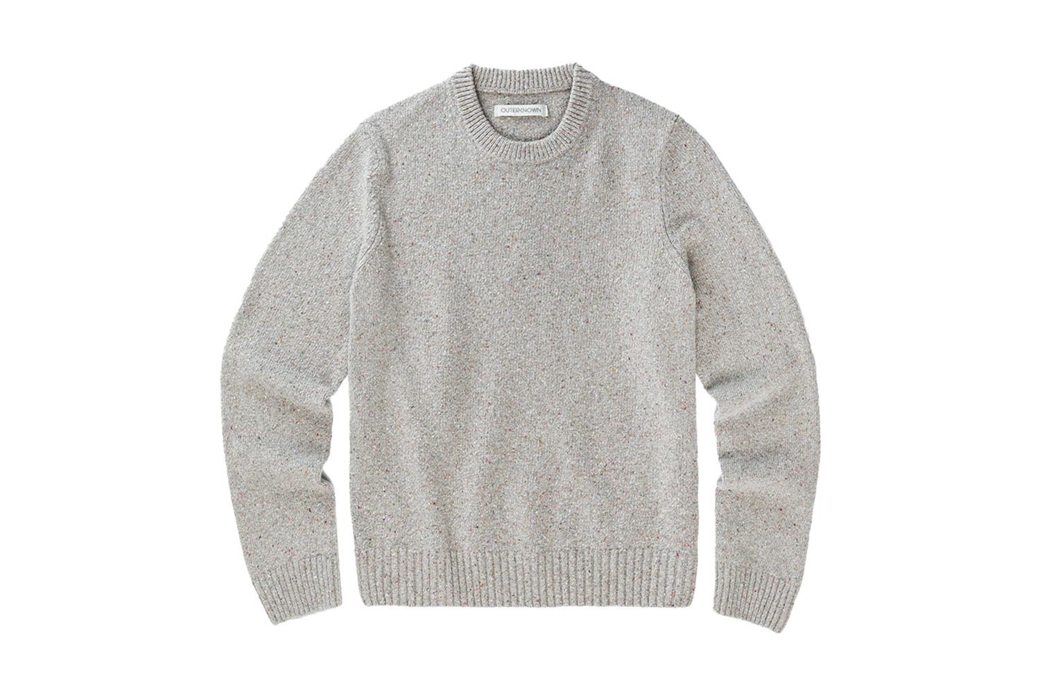 Outerknown Tomales Donegal Crew