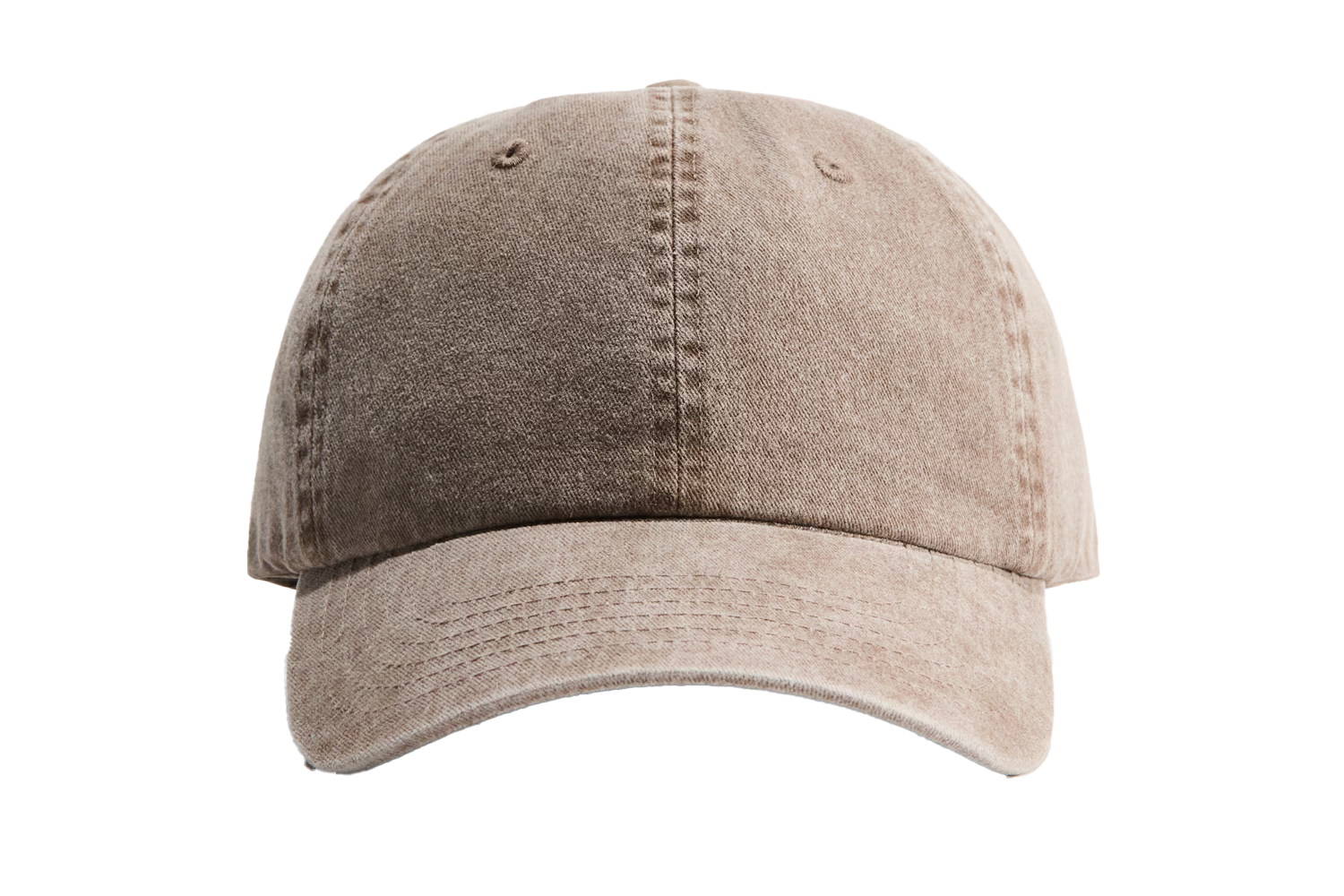 H&M Cotton Twill Cap