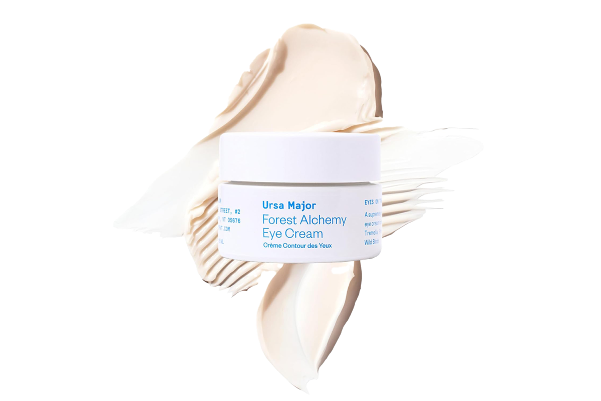 Ursa Major Forest Alchemy Eye Cream