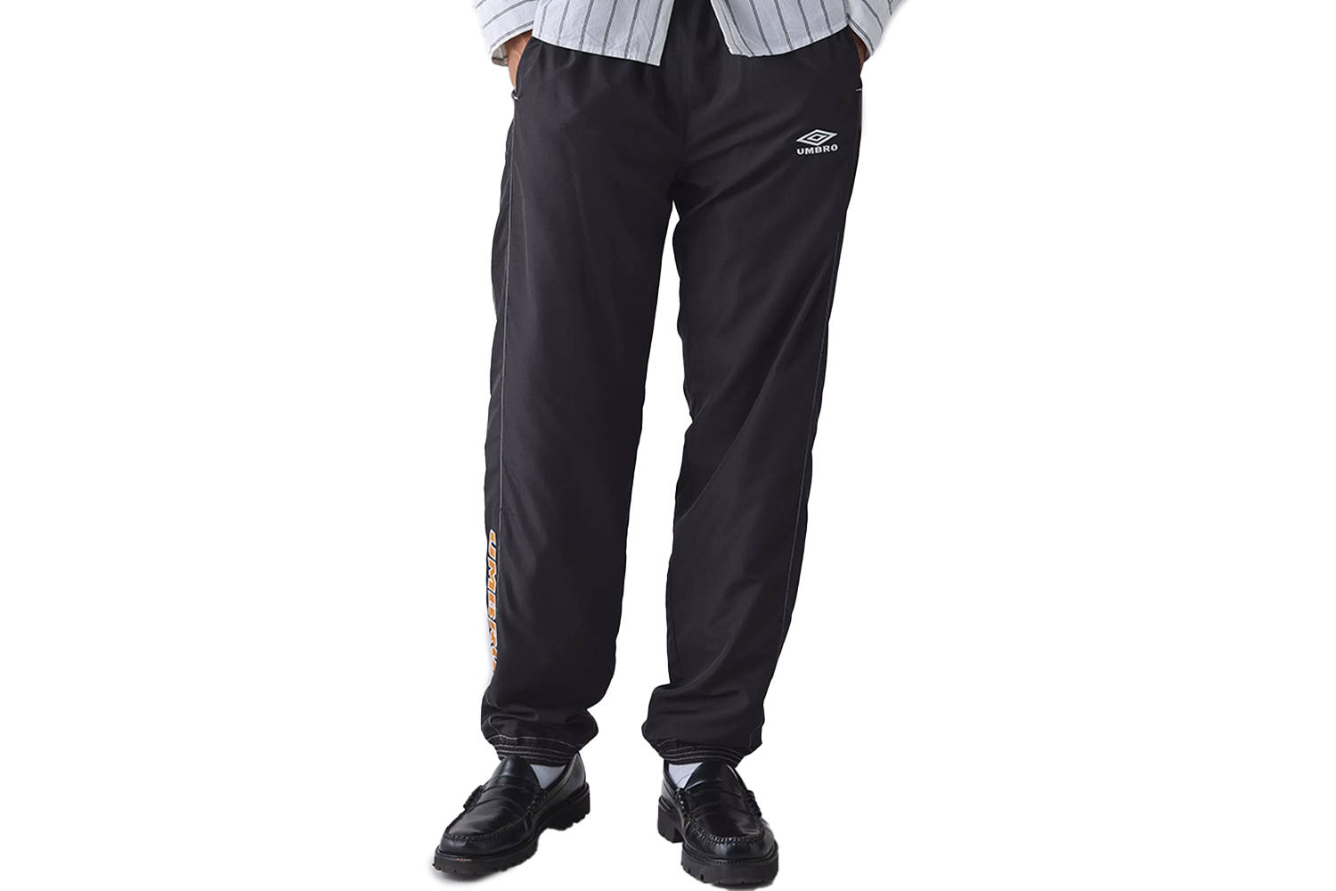 Umbro UO Exclusive Relaxed Wind Pant