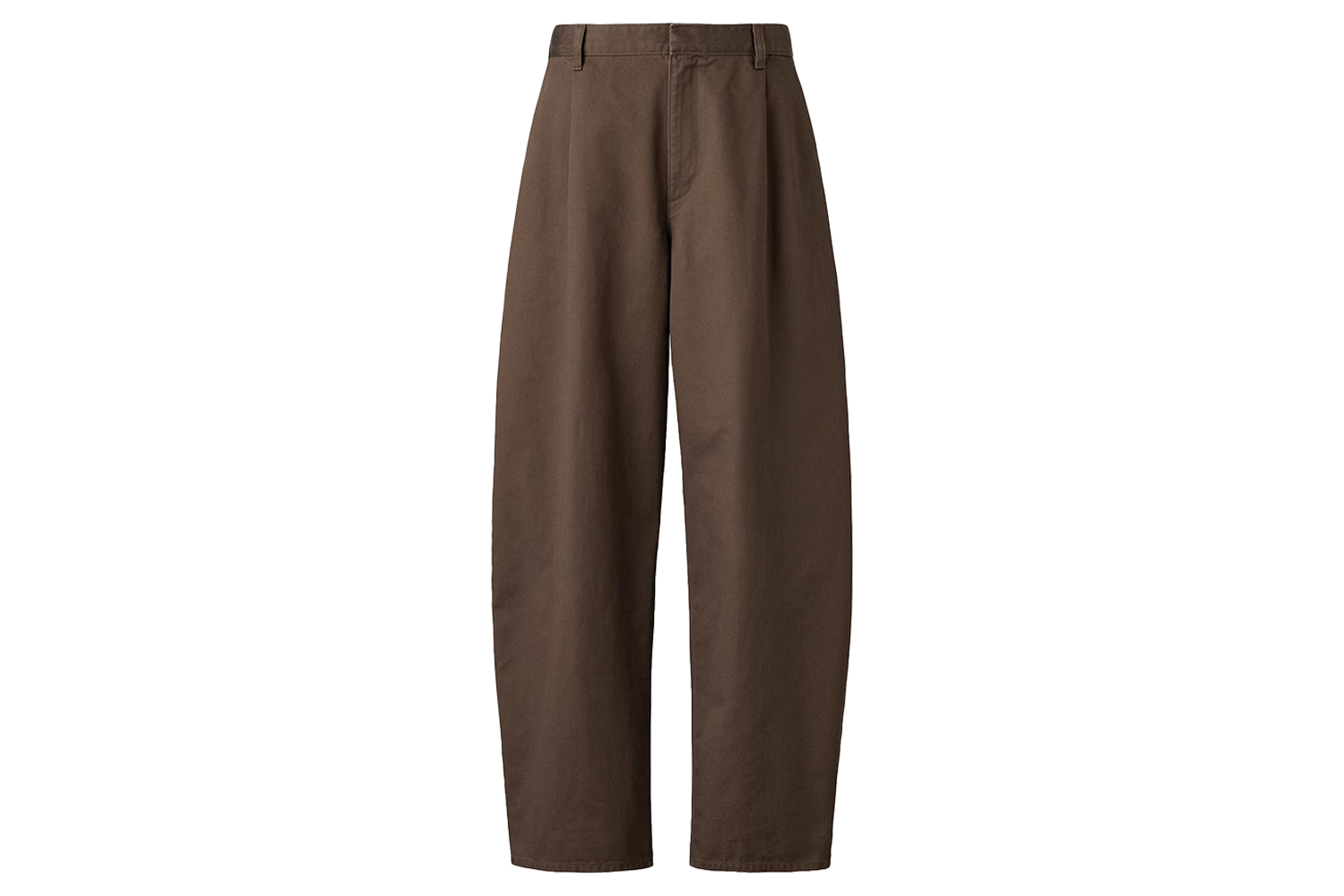 Uniqlo : C Barrel Pants
