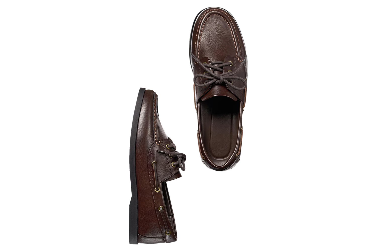 Uniqlo : C Deck Shoes