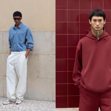 Uniqlo : C Spring/Summer 2026