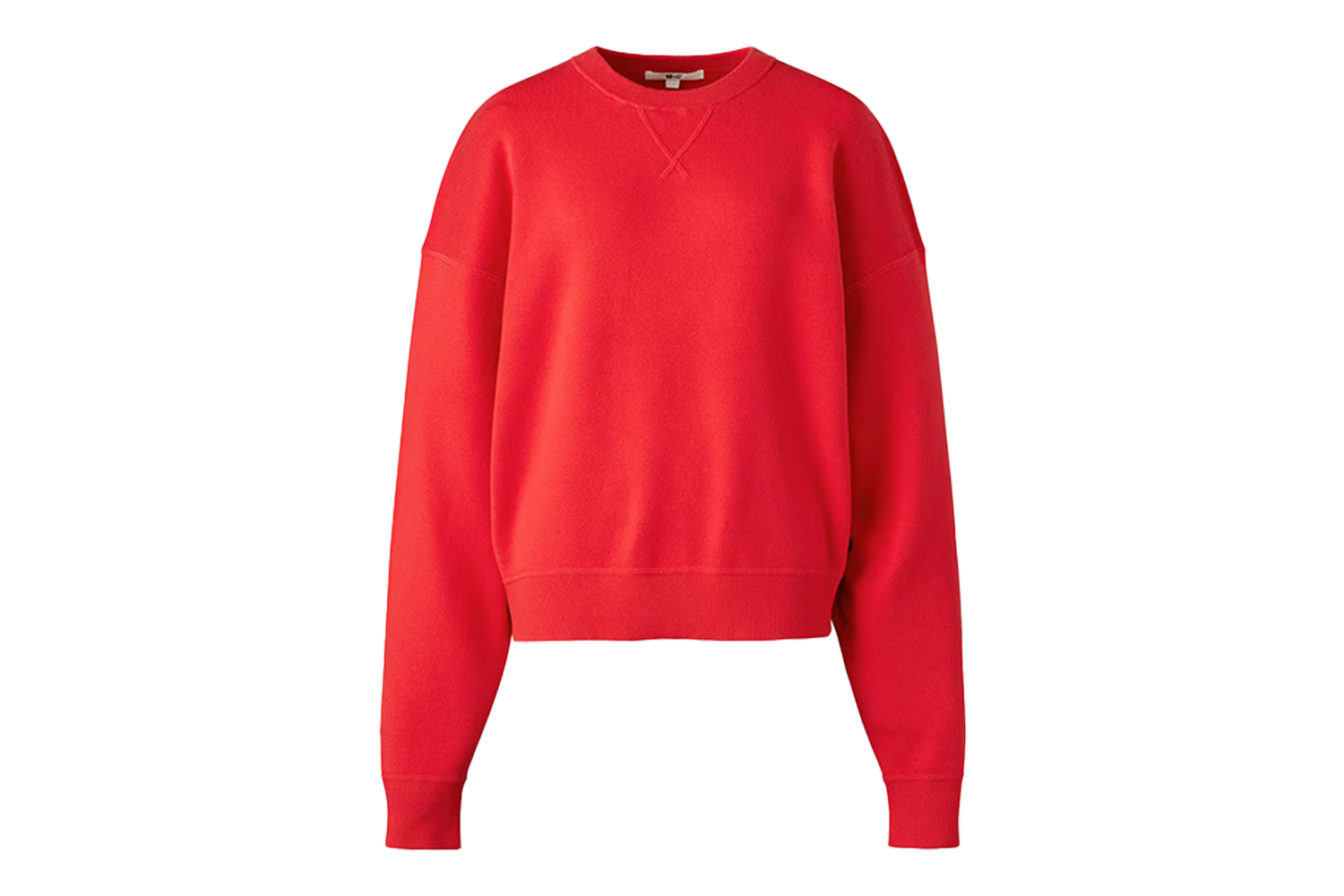 Uniqlo : C Smooth Cotton Sweater