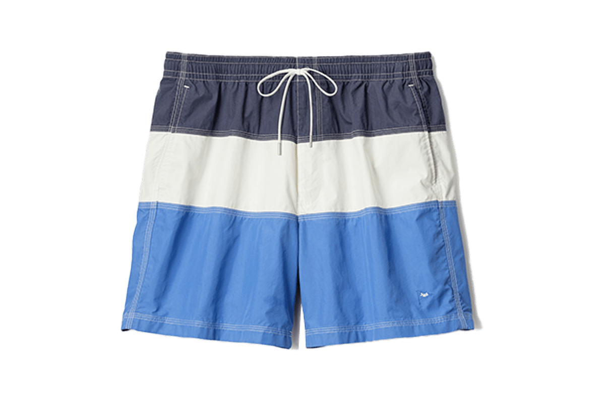 Uniqlo x JW Anderson 5.5″ Easy Shorts
