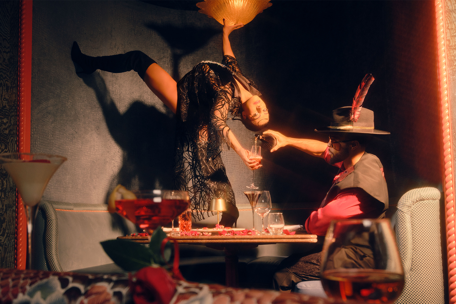 Exciting new openings and thoughtful refreshes may just mean you've got to make your next trip Vegas.