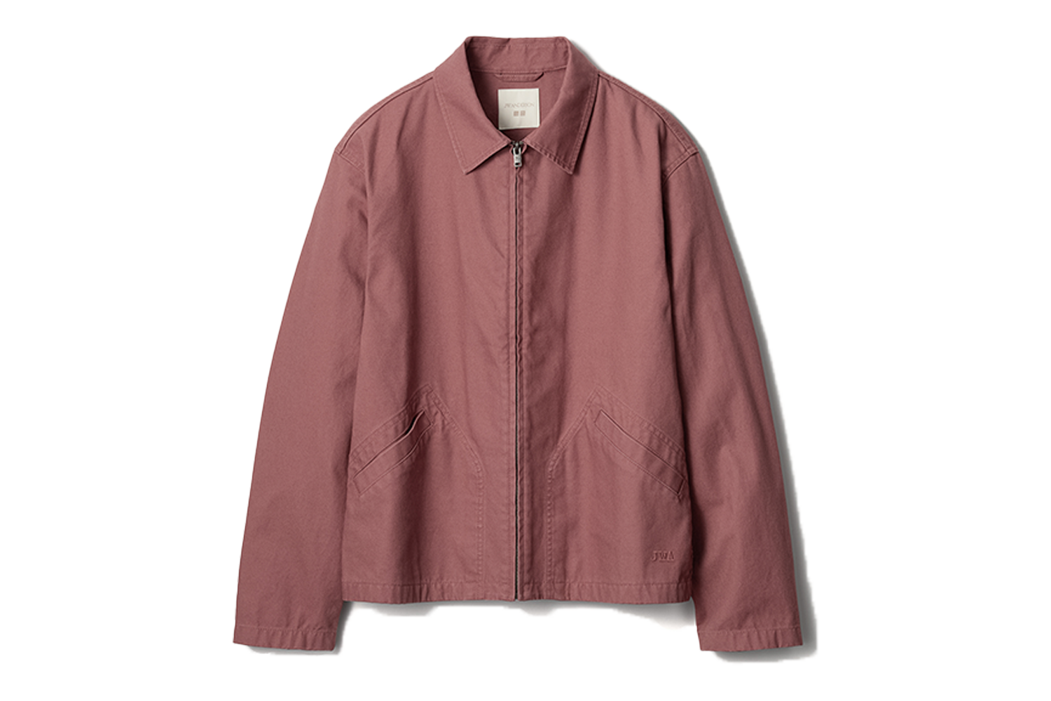 Uniqlo x JW Anderson Zip-Up Blouson