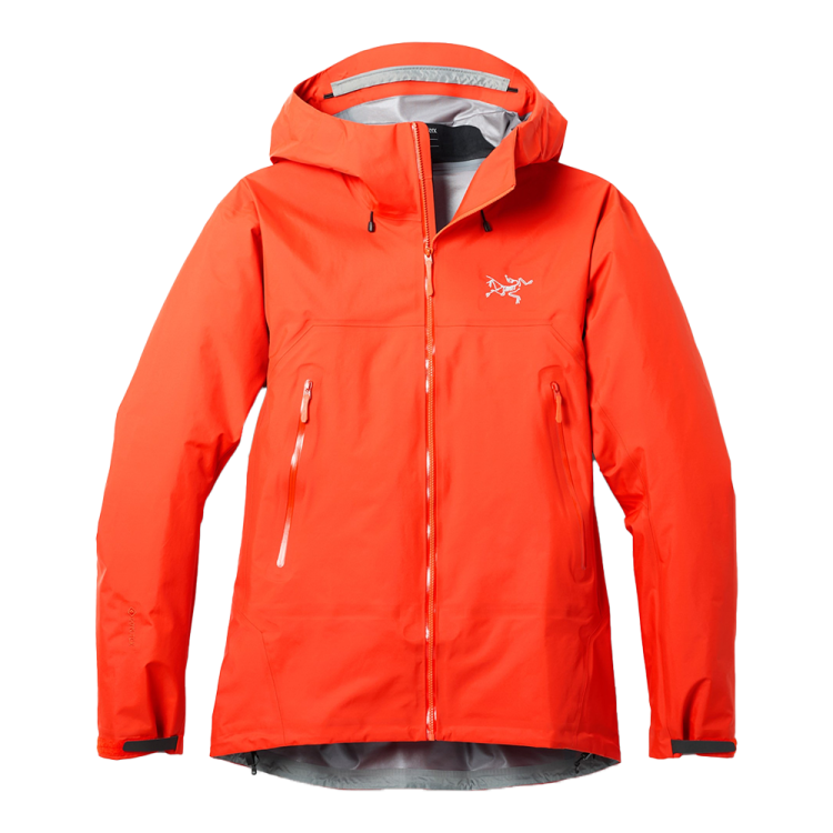 Arc'terx Beta SL Jacket