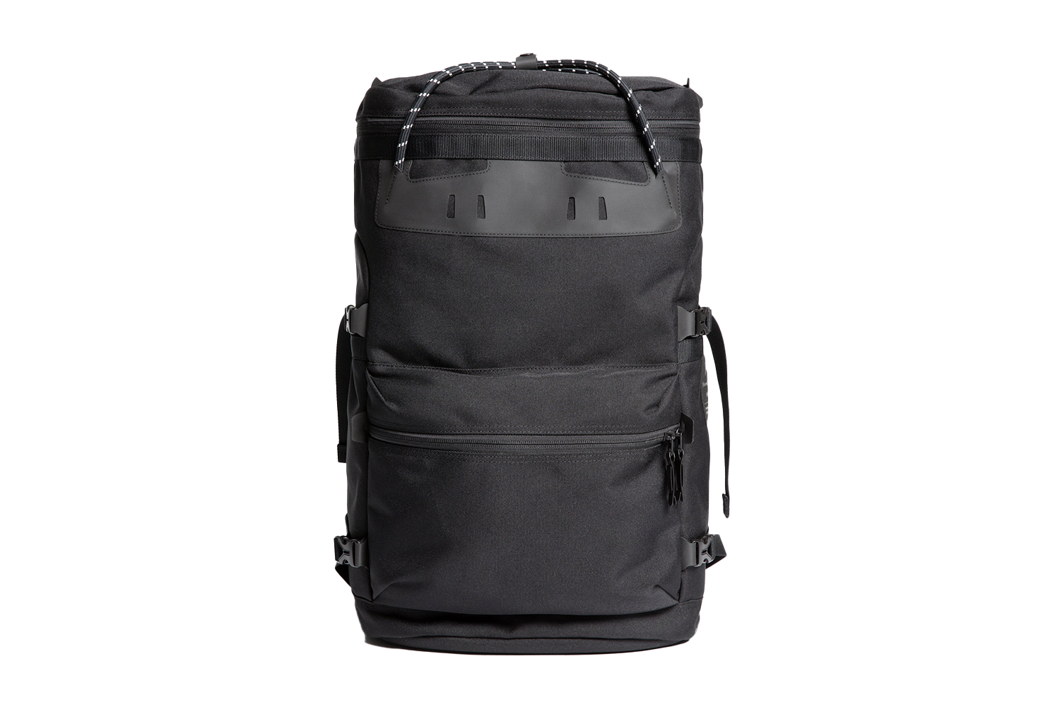 New Life Project x Outerknown Backpack