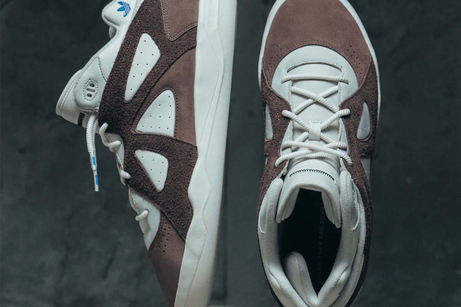 Adidas Para Bad Bunny BadBo 1.0