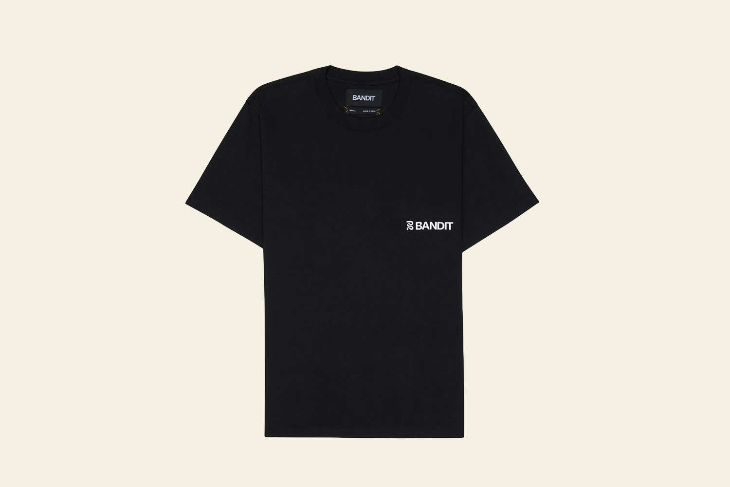 Bandit Current Tee