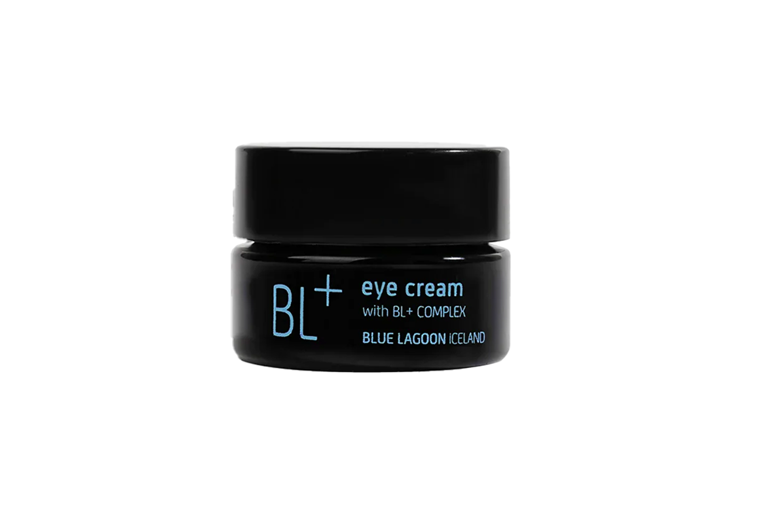 Blue Lagoon BL+ Eye Cream