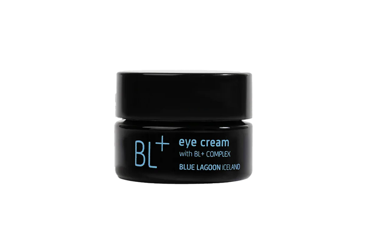 Blue Lagoon BL+ Eye Cream