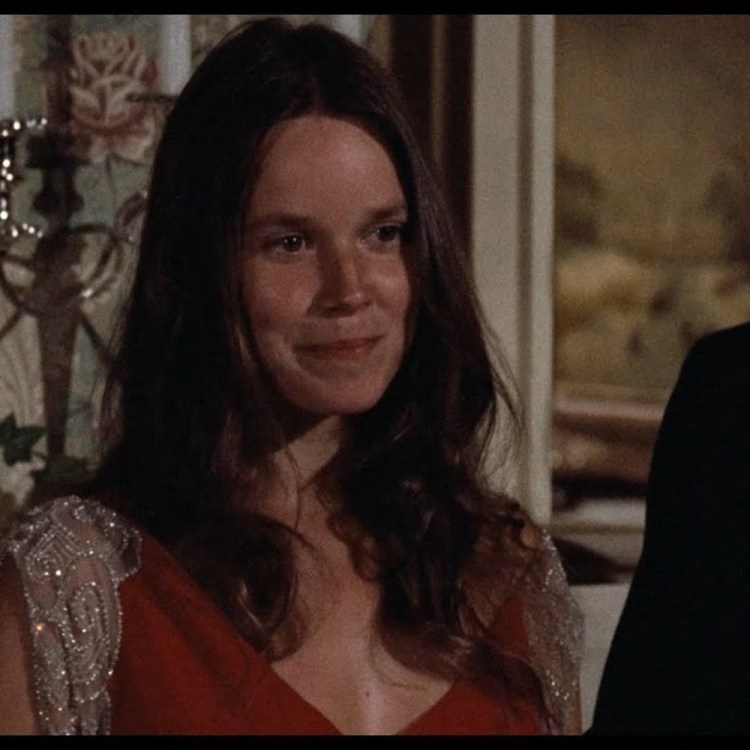 Still image from the film "Boxcar Bertha."