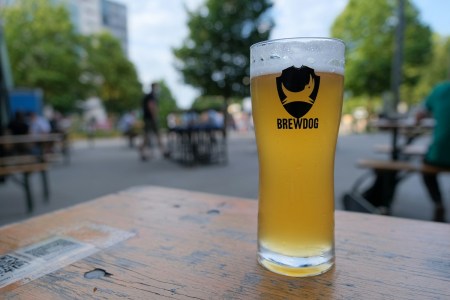 BrewDog Faces Existential Challenges in 2026