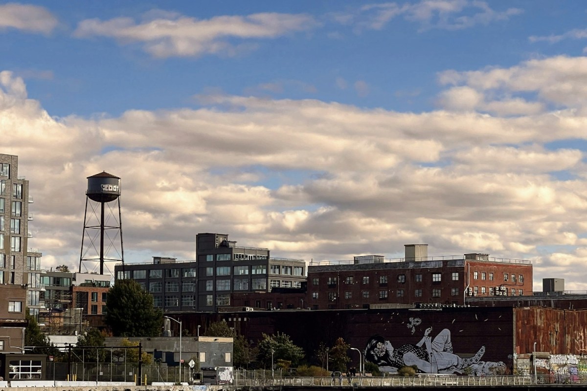 North Brooklyn Gets a Private Club for "Career Creators"