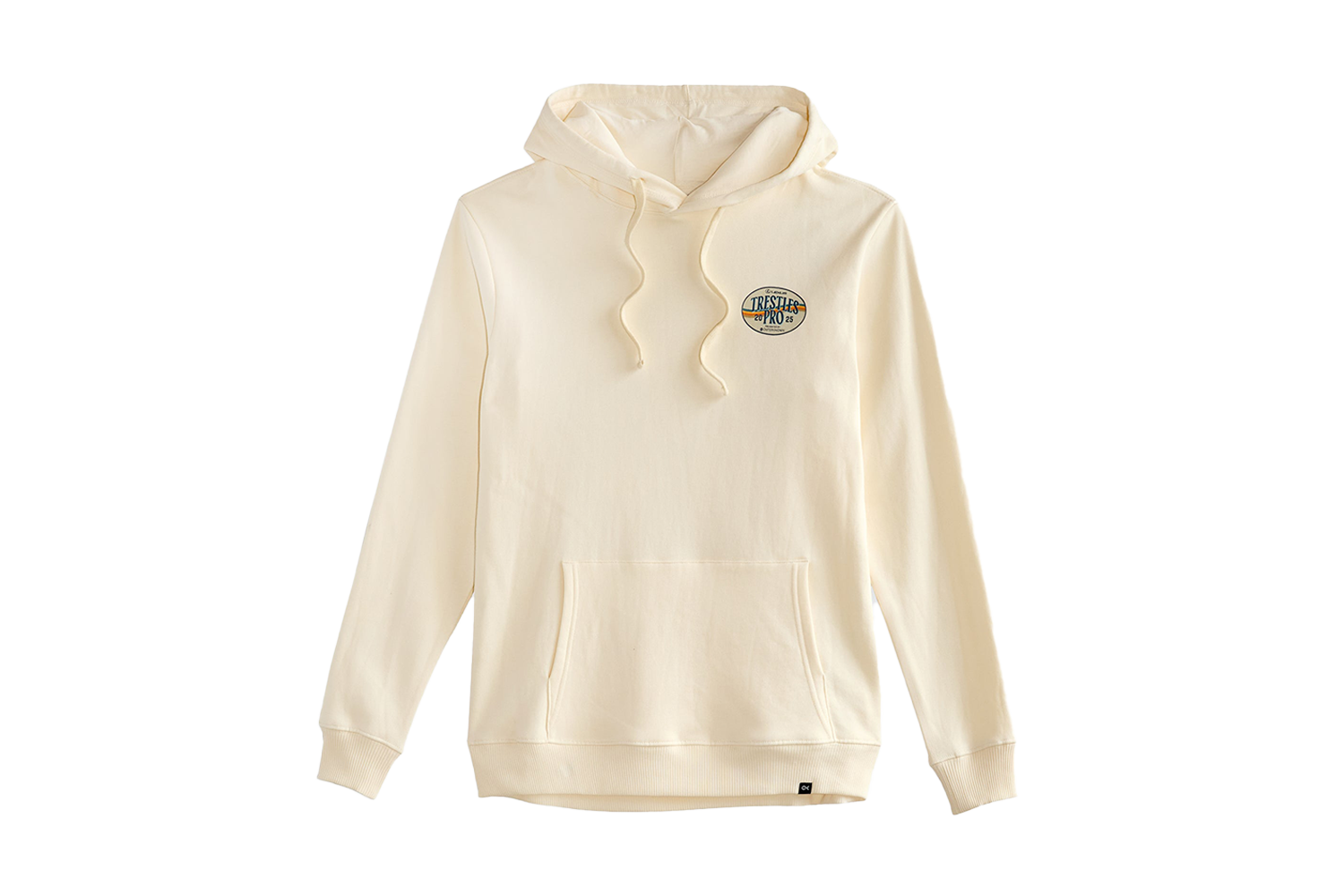 Outerknown Trestles Pro Hoodie