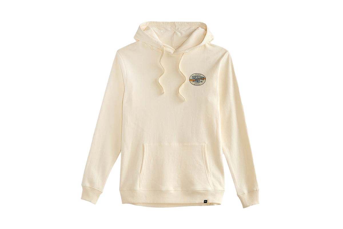 Outerknown Trestles Pro Hoodie