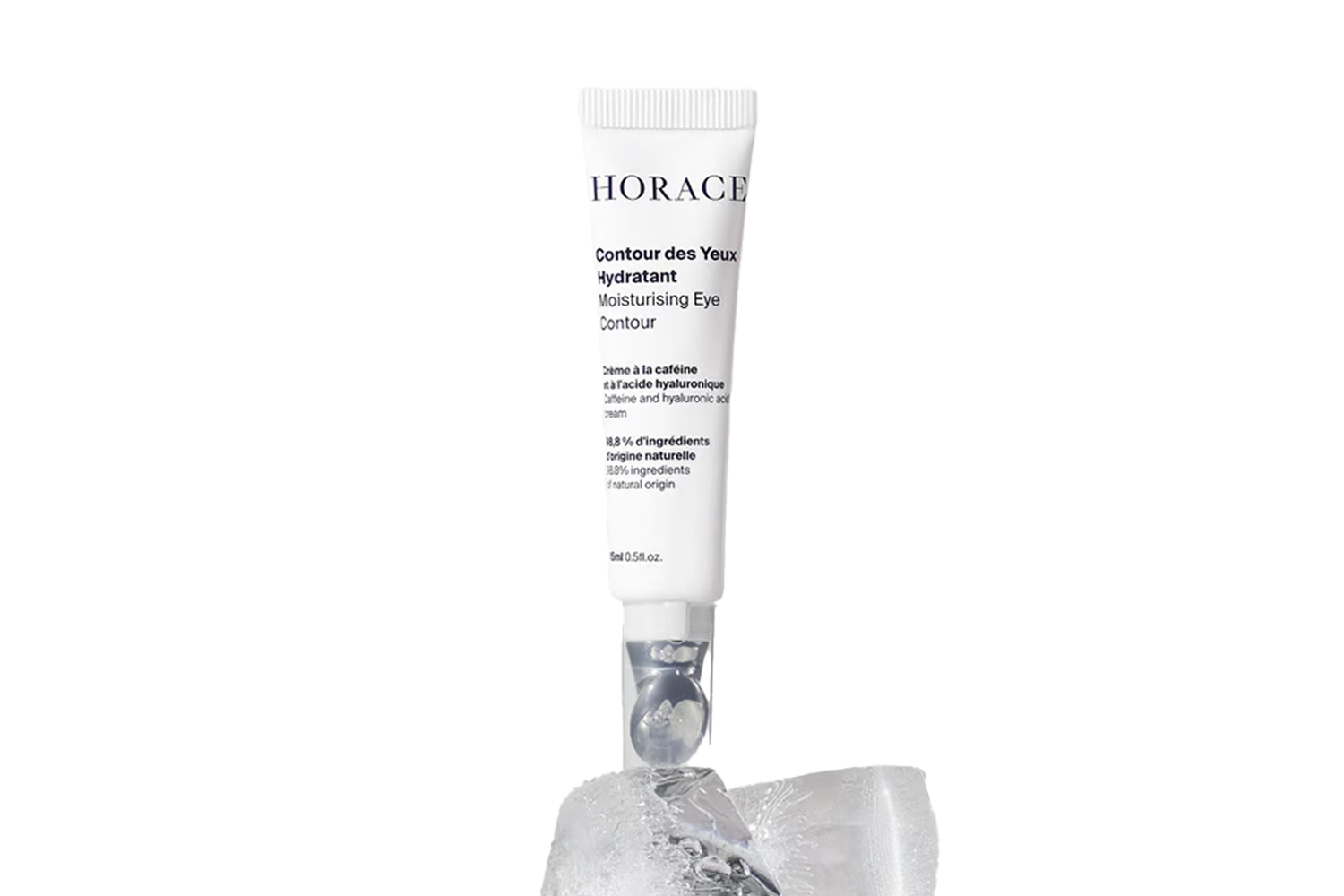 Horace Under-Eye Moisturizer