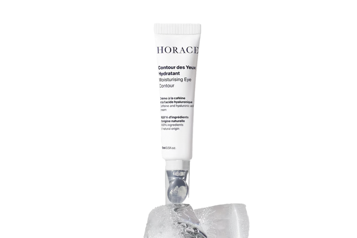 Horace Under-Eye Moisturizer