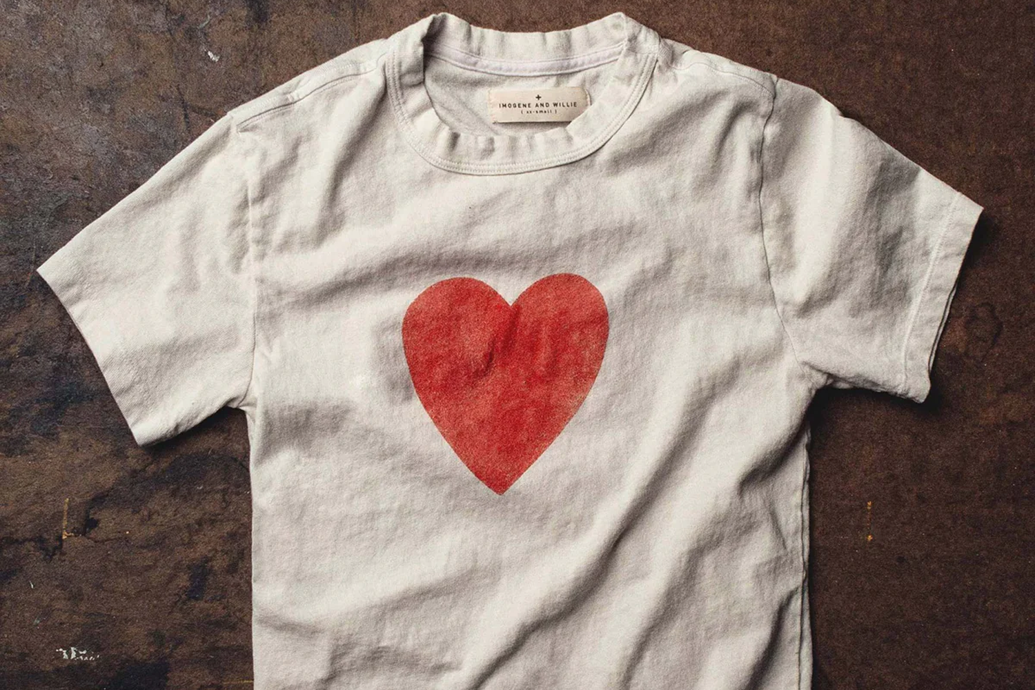 imogen+willie love is everything Collection