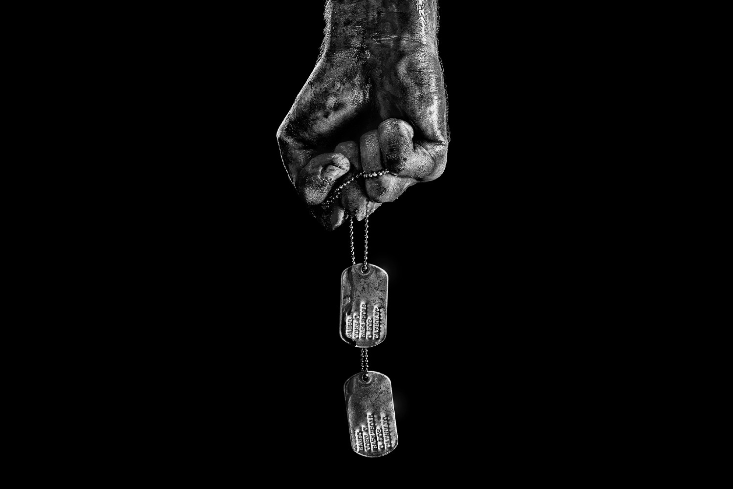 Promotional image for "John Rambo"