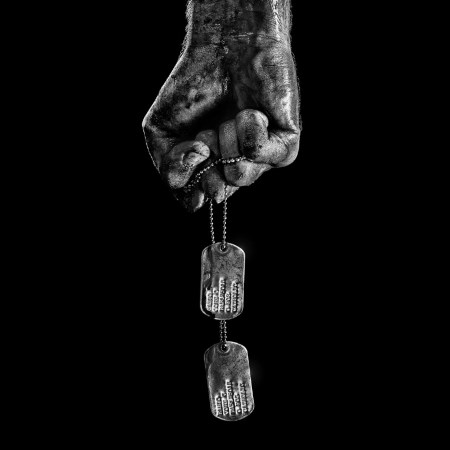 Promotional image for "John Rambo"