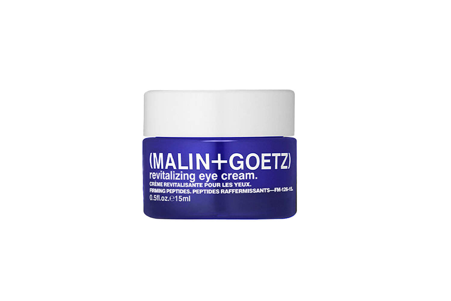 Malin+Goetz Revitalizing Eye Cream