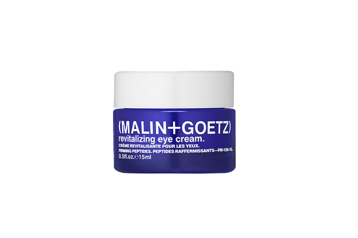 Malin+Goetz Revitalizing Eye Cream