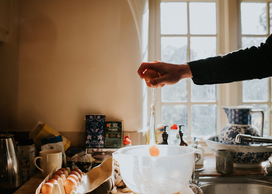 Why "Macro Flexibility" Beats Eating the Same Thing Every Day