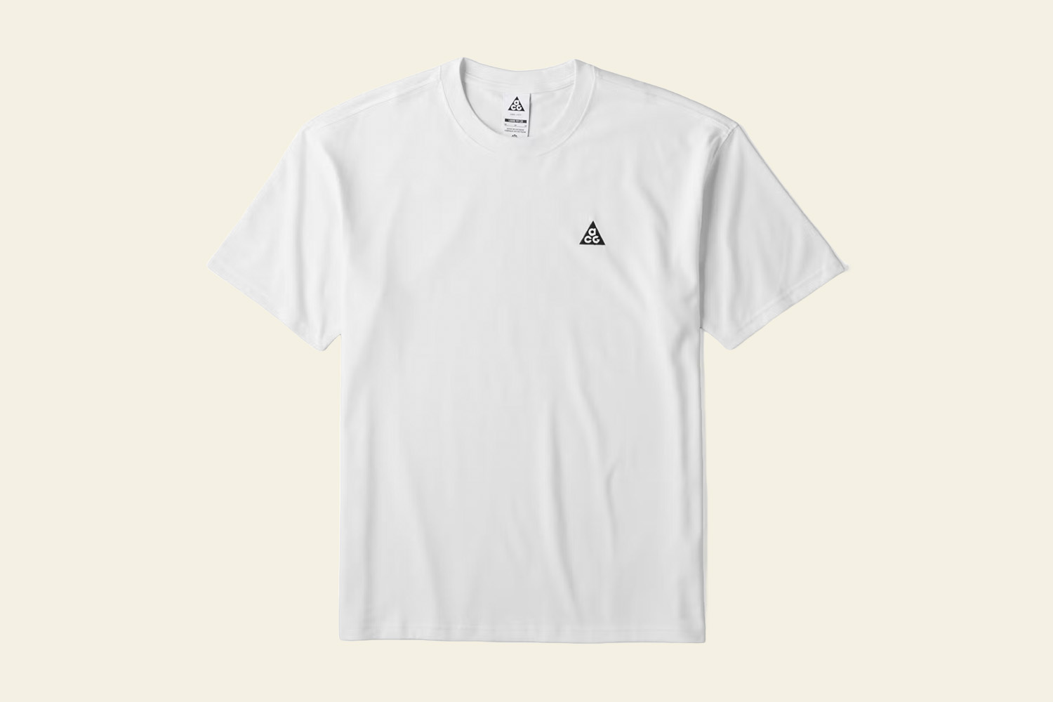 Nike ACG Graphic T-Shirt