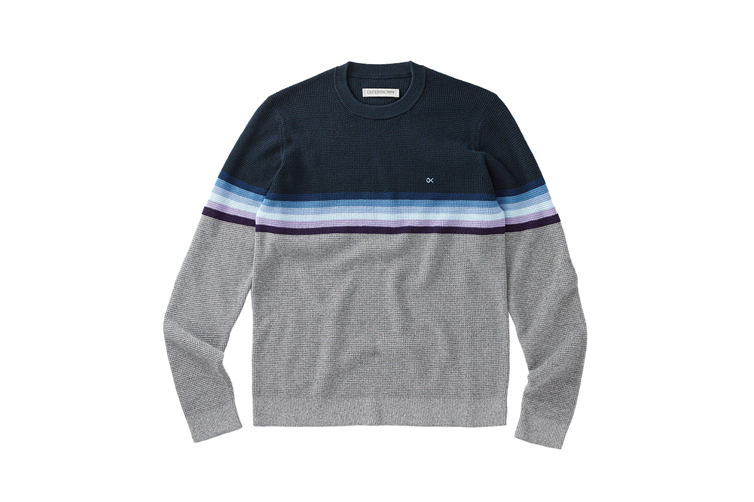Outerknown Nostalgic Sweater