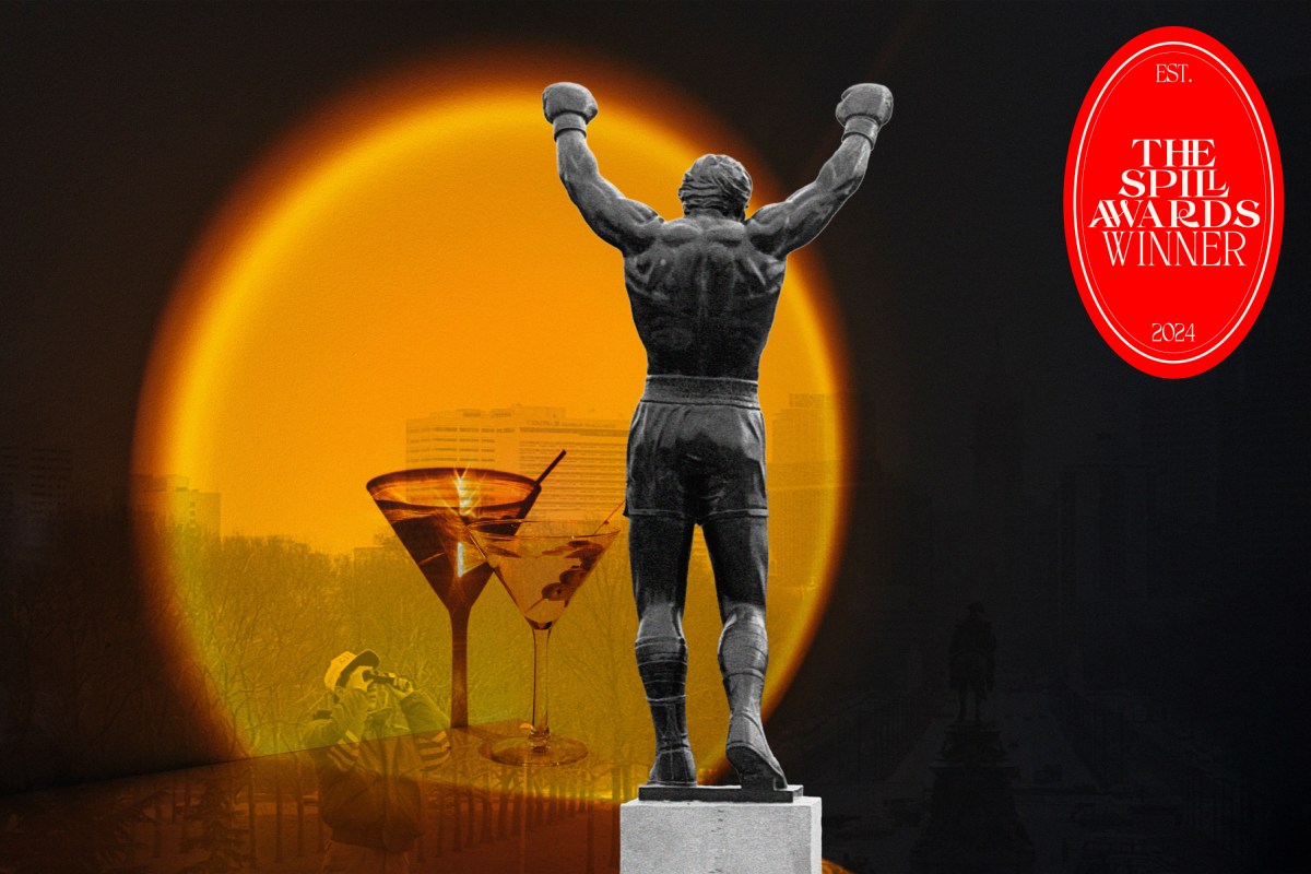 Philadelphia Is America's Most Underrated Drinking City