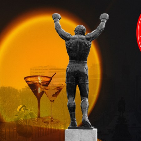 Philadelphia Is America’s Most Underrated Drinking City