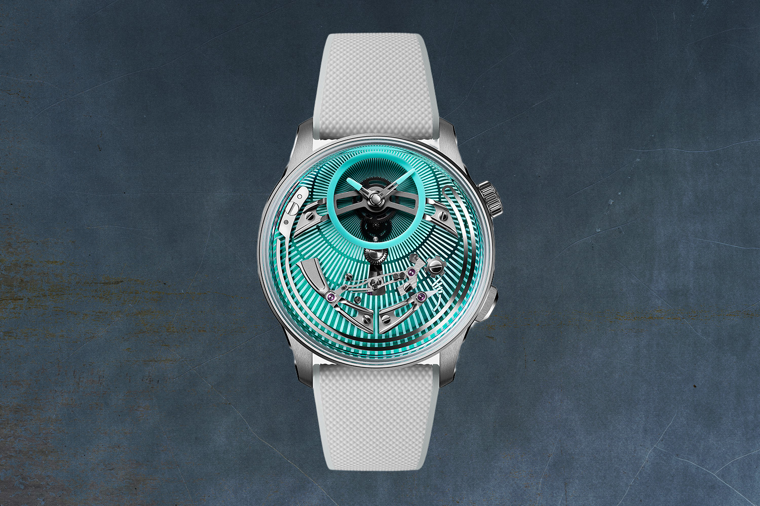 Christopher Ward C1 Bel Canto Lumière