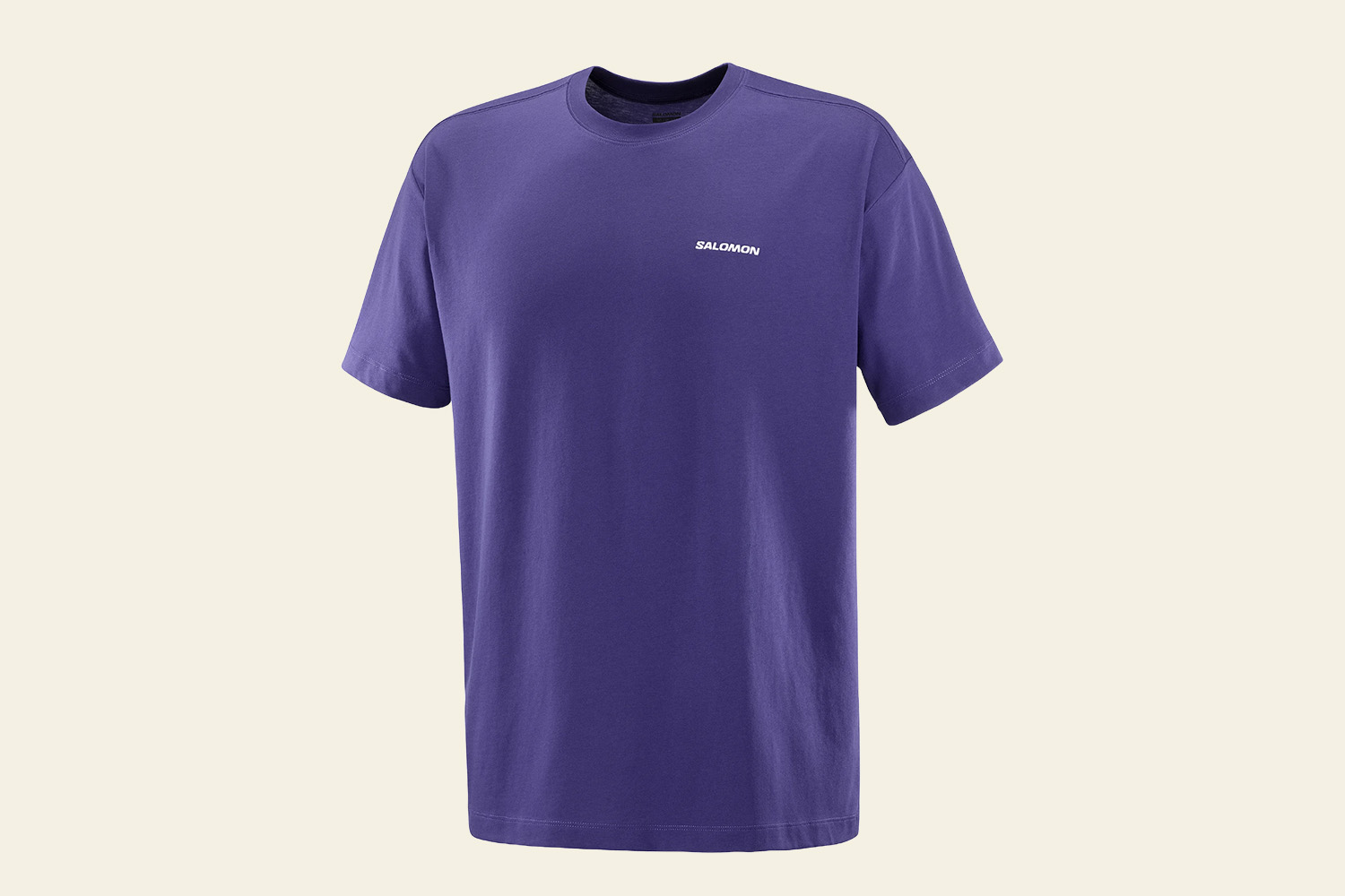 Salomon Logo T-Shirt