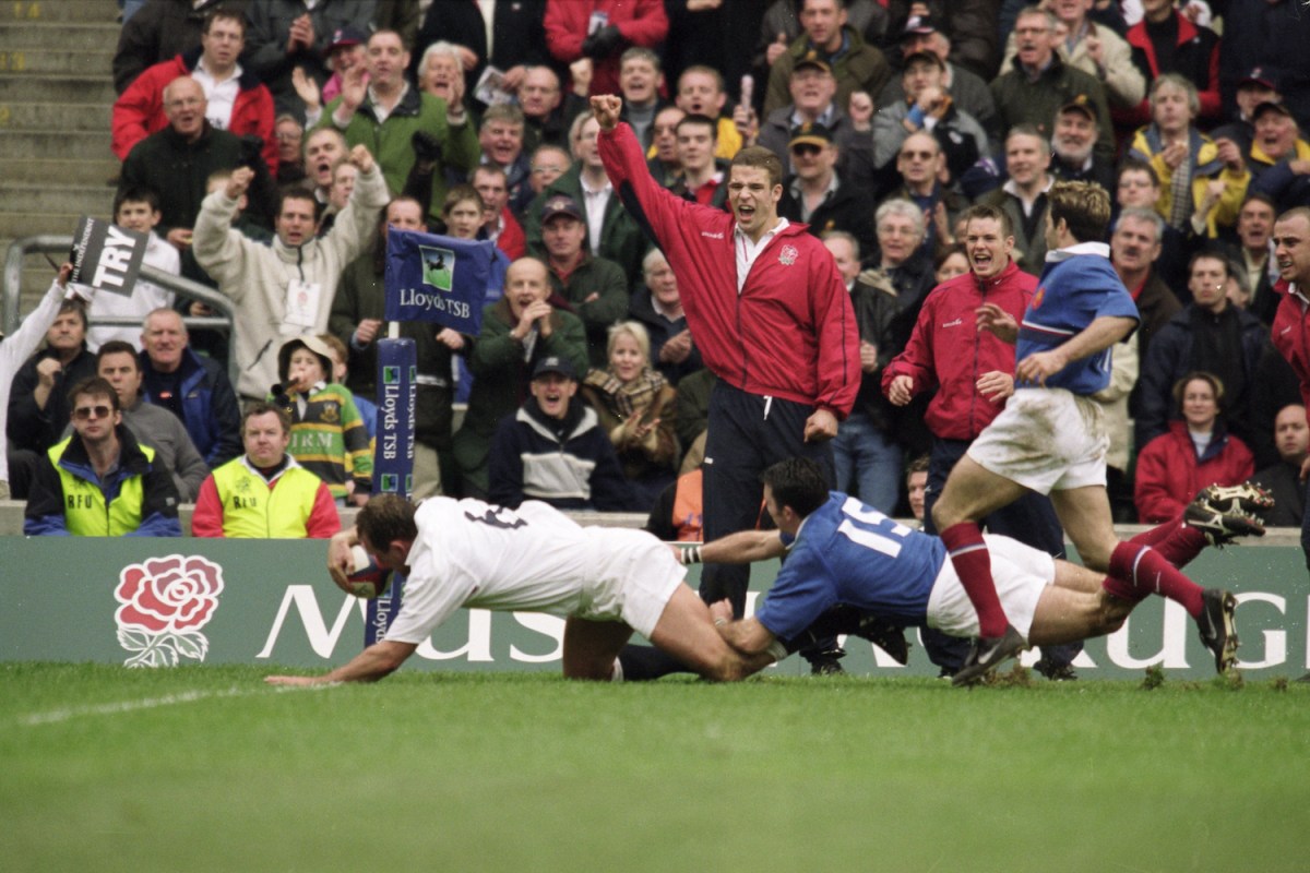 From the Stands at the Six Nations: Glory, Agony and Pints