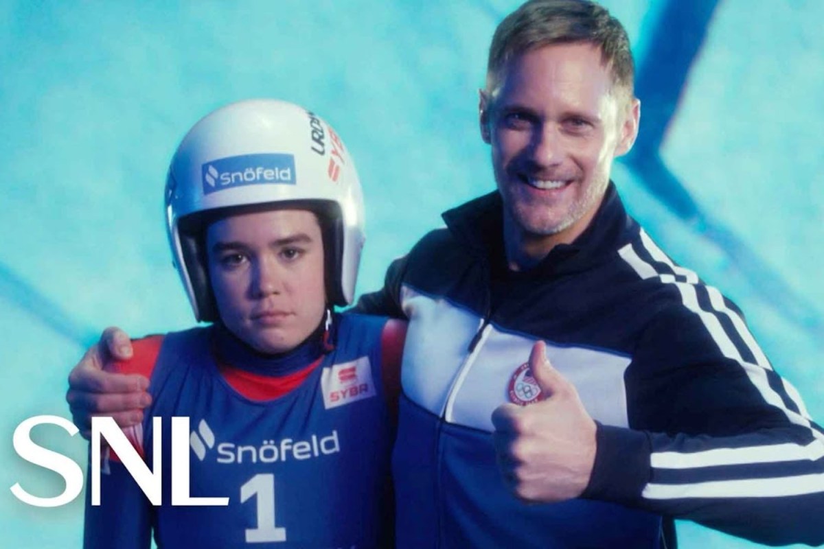 Are You Ready for the 2026 Winter Olympics? "SNL" Is.