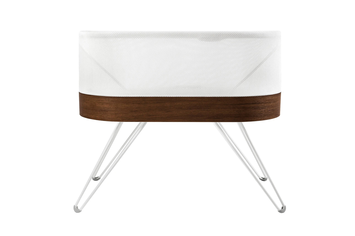 Happiest Baby Snoo Smart Sleeper Bassinet