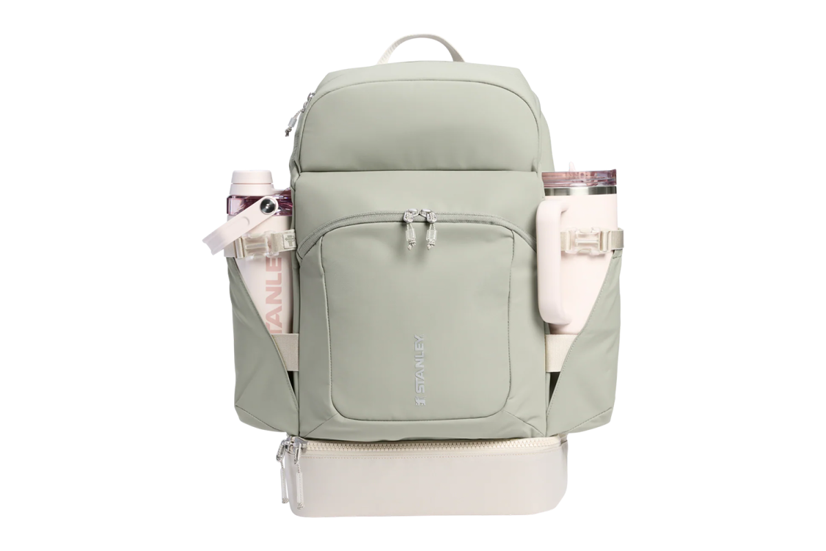 Stanley Vitalize Macro Method Backpack